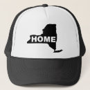 Recherche de new york trucker casquettes Grosse pomme
