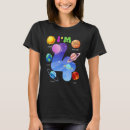 Search for 4 planets tshirts Old