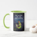 Search for nancy mugs Mystery