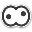 Recherche de dingue autocollants Dessin