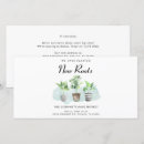 Search for roots invitations Moving