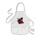 Search for reverse aprons Magical girl