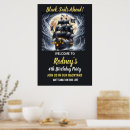 Recherche de anniversaire pirate posters Capitaine