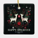 Search for cheer ornaments Modern