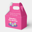 Search for cupcake favour boxes Party