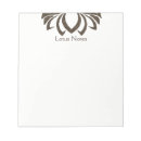 Recherche de yoga blocsnotes Lotus