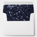 Search for glitter envelopes Blue