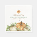 Recherche de halloween serviettes Anniversaire d'halloween