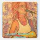 Search for melody stickers Guitar