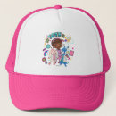 Recherche de doc casquettes Lambie