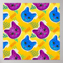 Recherche de cute posters Coloré