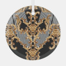 Search for fashion designer ornaments Abstract