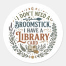 Search for witchy stickers Dark academia aesthetic