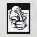 Recherche de cyclope cartes postales Mythologie
