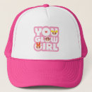 Recherche de girl power casquettes Cartoon network