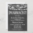 Search for pharmacist graduation invitations Pharmacy school graduation