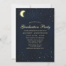 Search for stars graduation invitations announcements Celestial