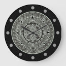 Recherche de calendriers horloges Antique