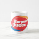 Search for burpees mugs Wod