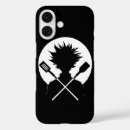 Search for chef cook iphone cases Culinary