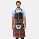 Search for gaelic aprons Scotland