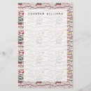 Search for sloth stationery paper Rainforest