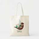 Recherche de loutre sacs Mignon