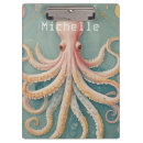 Recherche de poulpe porte blocs Océan