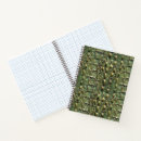 Search for crocodile leather notebooks Pattern
