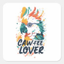 Search for cockatoo stickers Cockatiel