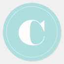 Search for holiday envelope seals Initial