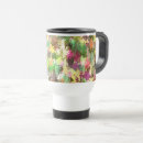 Search for paint splatter travel mugs Colourful