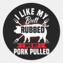 Search for bbq pork stickers Steak