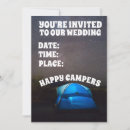 Recherche de randonneurs invitations Camping