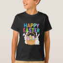 Search for easter boys tshirts Bunny