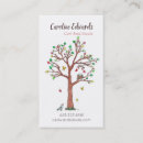 Recherche de arbre de coeur cartes visite Pour tous