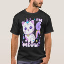 Search for unicorn birthday tshirts Cat