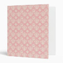 Search for chick binders Pink