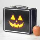 Search for halloween lunch boxes Black