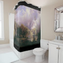 Search for waterfall shower curtains Landscape