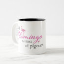 Search for flocking mugs Funny