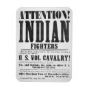 Recherche de cavalerie magnets Américain