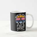 Search for hockey team mugs Field