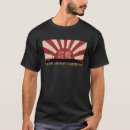 Search for rising sun flag tshirts Carrier