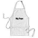 Search for big papa aprons Dad