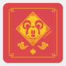 Search for year of the mouse stickers Zodiac