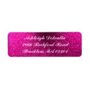 Search for glamorous return address labels Cute