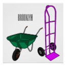 Recherche de brouette posters Jardinage