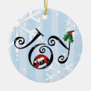 Recherche de joie ornements Flocons de neige