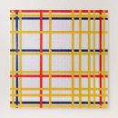 Search for piet mondrian puzzles Modernism
